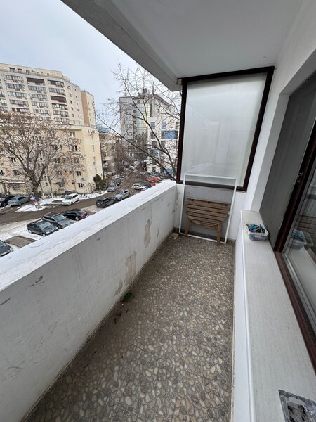 Vitan Mall- 2 camere et 3/4 strada Vlaicu Voda