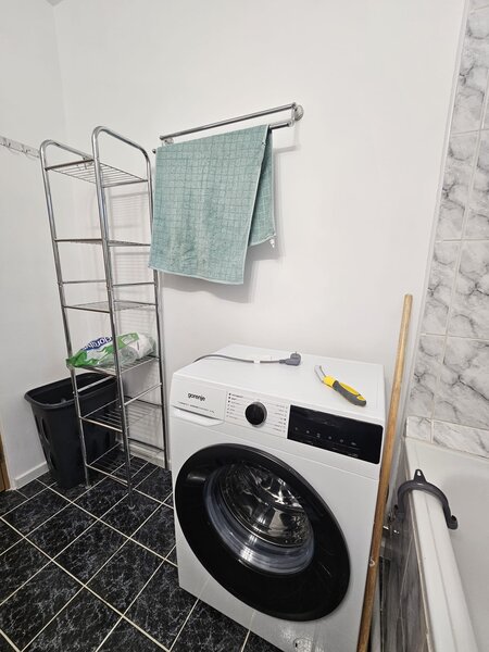 Vitan Mall- 2 camere et 3/4 strada Vlaicu Voda